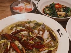 -太二酸菜鱼(汕头苏宁广场店)