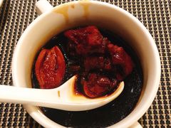 -白天鹅宾馆·流浮阁咖啡厅