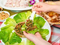 -东江厨岸（惠州味道）(江畔花园店)