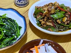-半步颠川湘·融合菜(商品街店)