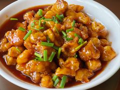 -芦茨金富饭庄·25年老字号·专做稻草鸡