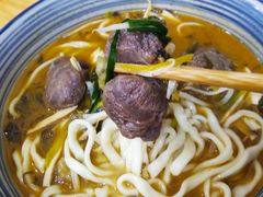 -陈八两面家(华孚写字楼店)