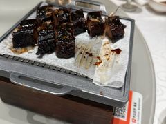 蜜汁黑叉烧-红城阁·上海味道(四平路店)
