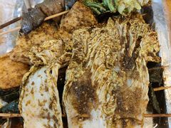 -非凡烧烤(历史博物馆店)