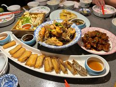 -老头儿油爆虾(星光一期店)