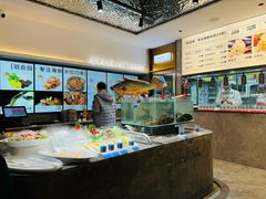 -双合园·海鲜水饺青岛菜(品牌首店)