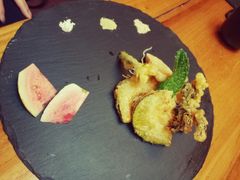 -天水蔬食料理(树德之光店)