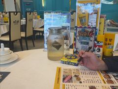 -喜碧海鲜·二十年本土海鲜老字号(上排店)