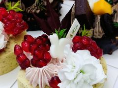 -柏尼娅PEARIA·蛋糕定制(静安店)