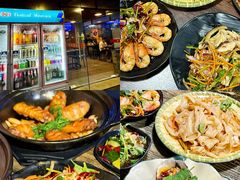 -煲煲掂风味煲仔饭餐厅(西区店)