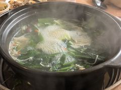 -濠轩阁特色生蚝火锅(水湾路店)