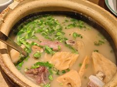 -清水亭湖北菜(大屯DT51店)