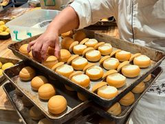 -陶陶居酒家(第十甫路总店)