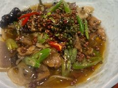 -天厨妙香素食餐厅(清华店)
