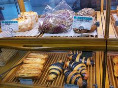 -妙思西饼(新华新玛特店)