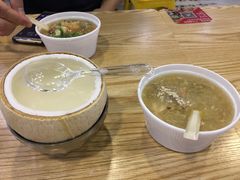 -食盈碗仔翅(星玺广场店)