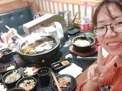 -九田家黑牛烤肉料理(珠江摩尔店)