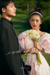 点击看大图 -金夫人婚纱摄影(西昌店)