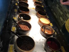 -湊湊火锅·茶憩(新中关购物中心店)