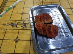 -建国烧烤(建乐路店)