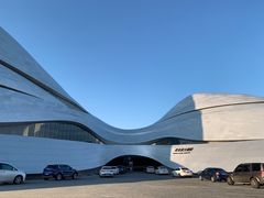 -哈尔滨大剧院