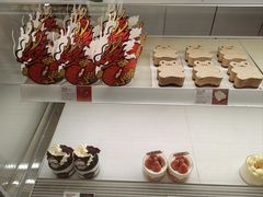 -好利来(东直门银座店)
