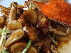 -热度餐厅(老佛爷店)