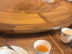 -雨后行菜(报慈北路店)