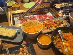 -新石器烤肉(之心城店)