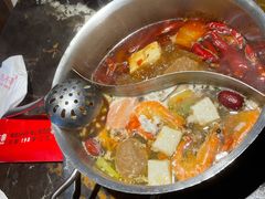 -吉布鲁牛排海鲜自助(袁州店)