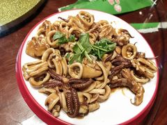 -荣鹏风味烀饼总店