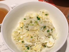 葱花蛋炒饭-鼎泰丰(德基广场店)