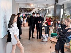 -北京三里屯CHAO酒店