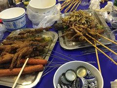 -黑皮烧烤(民意四路店)