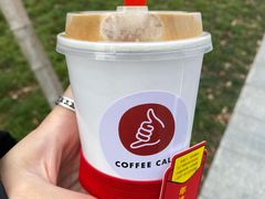 -COFFEE CALL(云锦路店)