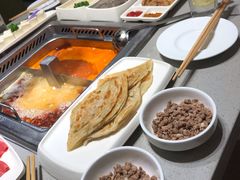 -海底捞火锅(关山保利店)