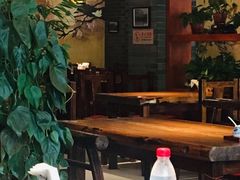 大堂-老奉天马家烧麦(三台子店)