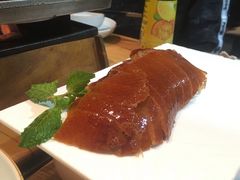 -四季民福烤鸭店(前门店)