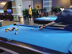 -复兴未来·轰趴空间(泰富百货店)