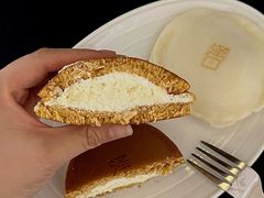 -泽田本家·铜锣烧(美罗城店)
