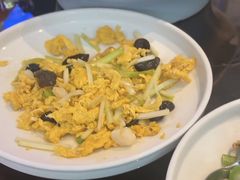 -外婆家(静安大悦城店)