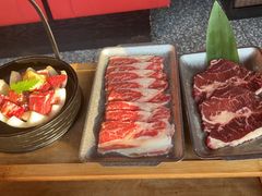-谷牛和牛烤肉(漕河泾印象城店)