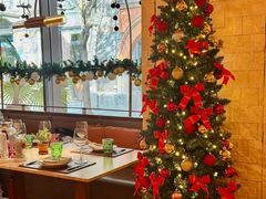 -Mammamia意大利餐厅(阳春巷店)