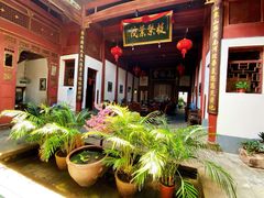 -董府·古宅餐厅