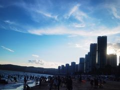 -碧桂园十里银滩