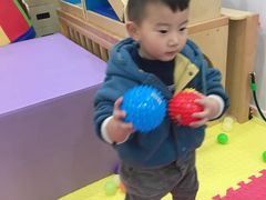 -东方爱婴早教中心(江浦园店)