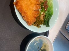 -回味鸭血粉丝汤(京新邻里中心店)
