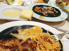 -豪客来牛排(海沧阿罗海店)