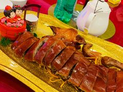 -大树头·花园餐厅(市桥店)