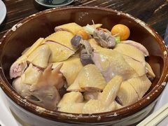 -猪肉婆私房菜(容桂总店)